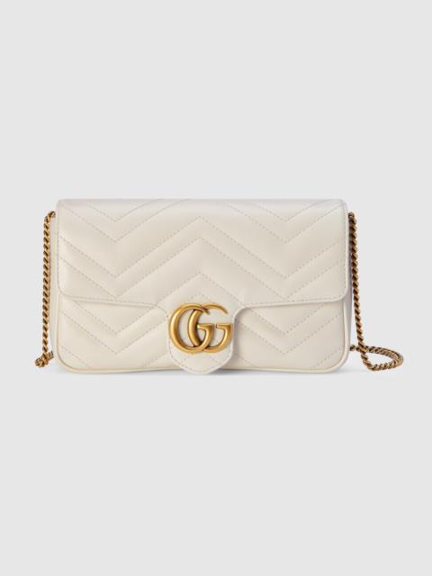 GG Marmont mini bag