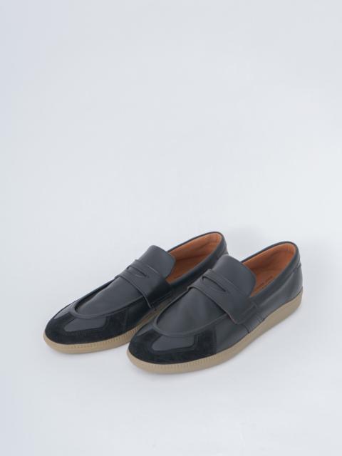 REPRODUCTION OF FOUND 1796SL German Military Trainer - Black (men's)