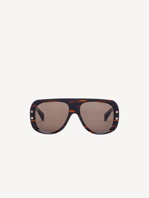Balmain Pulse sunglasses