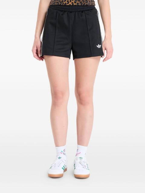 adidas Summer Glow logo-detail short