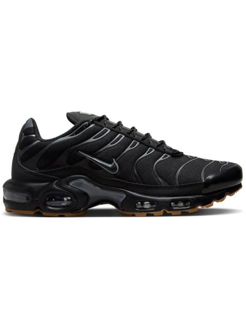 Nike Nike Air Max Plus Black Gum Light Brown