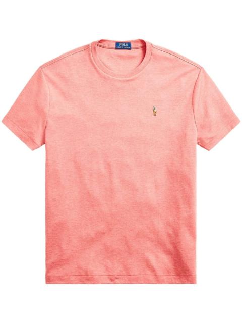 Polo Ralph Lauren embroidered logo T-shirt