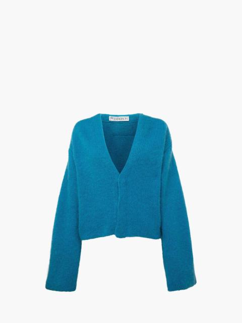 JW Anderson V-NECK CARDIGAN