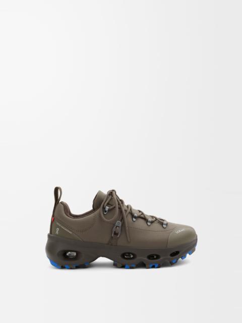 Loewe Cloudsolo Hiker sneaker