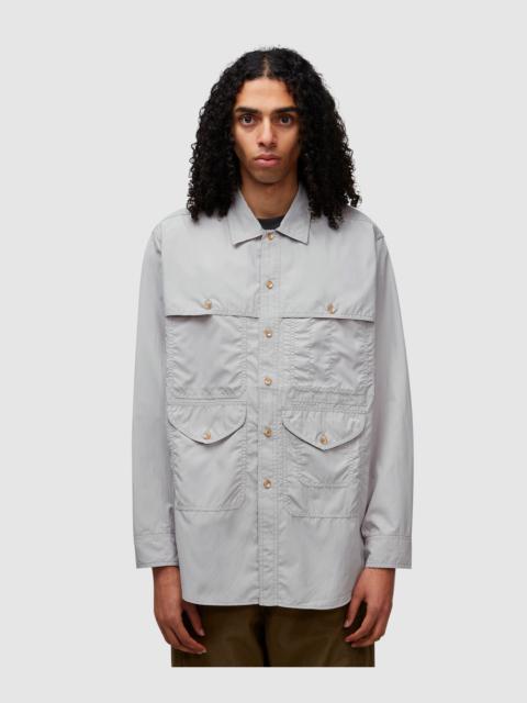 BEAMS PLUS Adventure shirt