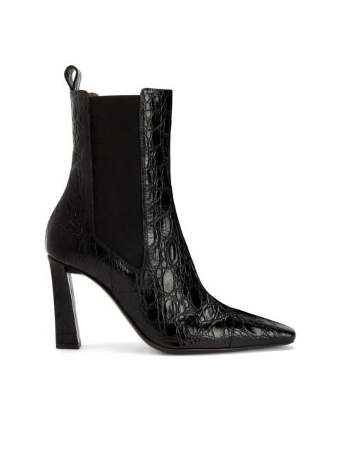 Giuseppe Zanotti 90mm Janiee Beatles boots