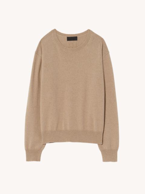 AMARI SWEATER