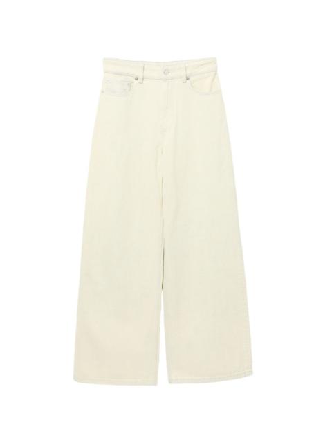 A.P.C. Clyde jeans