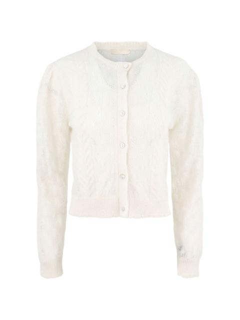 ULLA JOHNSON Haley cardigan