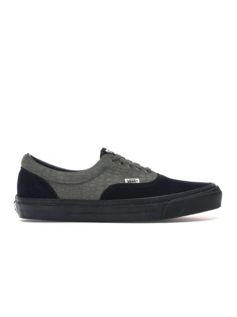 Vans Era WTAPS Navy Croc