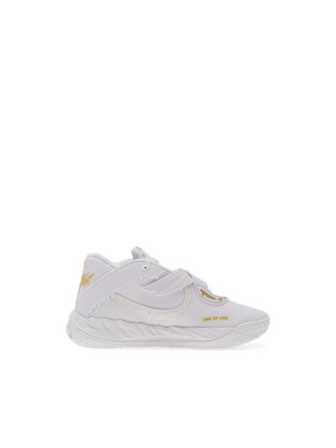PUMA Mist strap sneakers