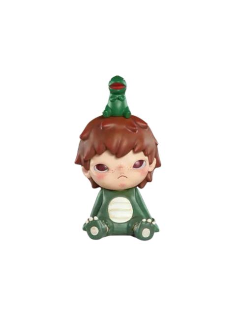 POP MART Pop Mart HIRONO Little Mischief Series PRETENDER Figure