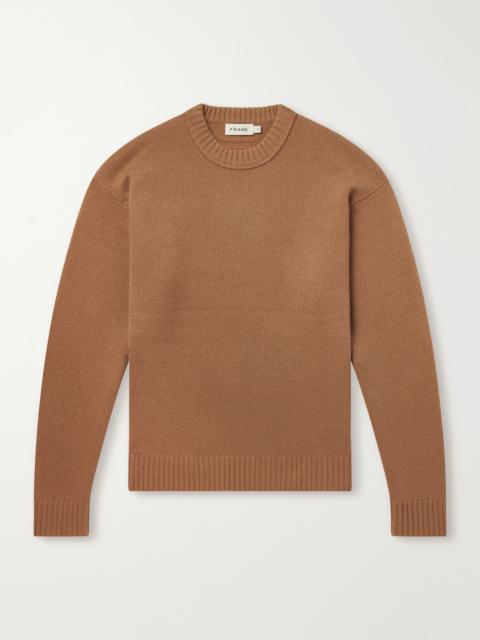 FRAME Cashmere Sweater