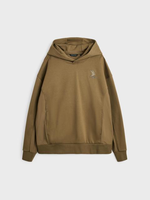66°NORTH Kría Hybrid Hoodie (Unisex)