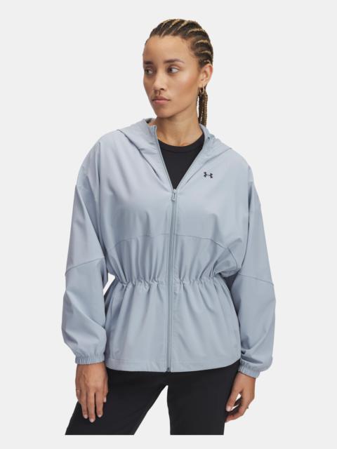 Under Armour UA Rival Woven