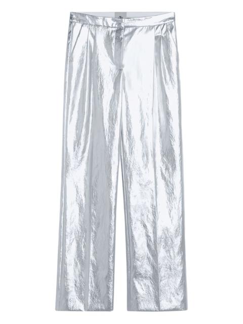 The Garment Andy wide-leg trousers