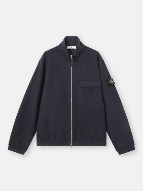 Stone Island 1200033 WOOL NYLON FLANNEL-TC