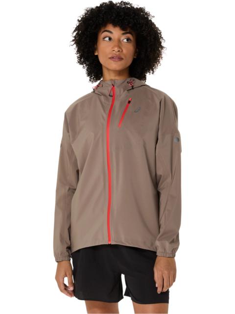Asics FUJITRAIL ELITE WATERPROOF JACKET