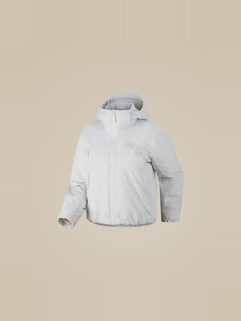 Arc'teryx Altira Insulated Cropped Jacket