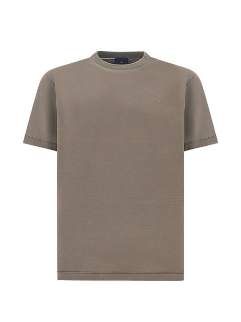 Paul & Shark cotton T-shirt