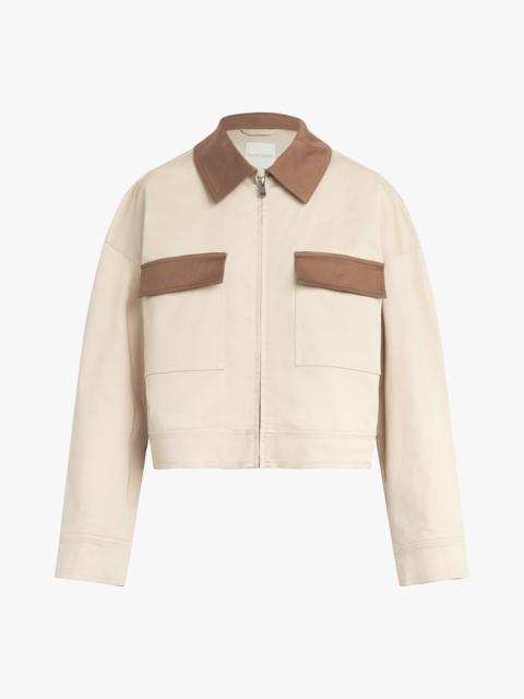 Favorite Daughter THE MONICA JACKET