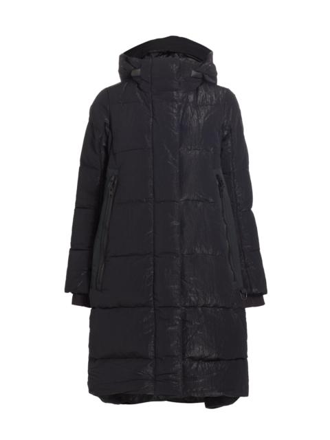 Canada Goose Women's Byward Quilted Hooded Parka - Black