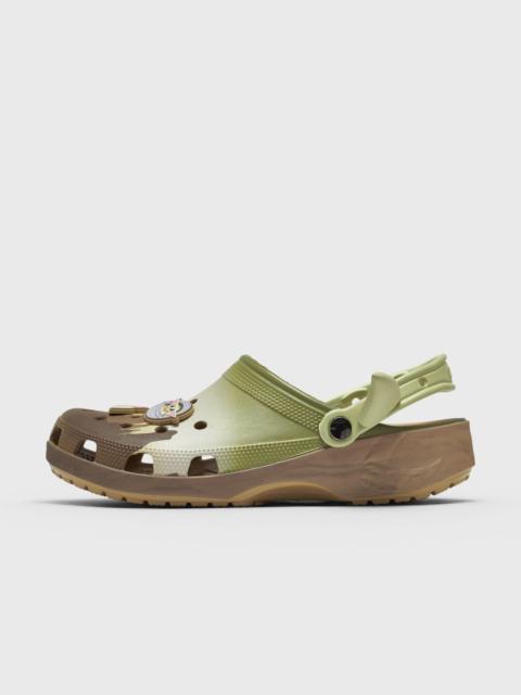crocs Star Wars Grogu Cls Clg