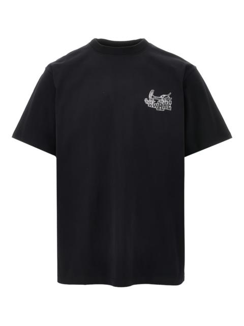 AWAKE NY cotton T-shirt