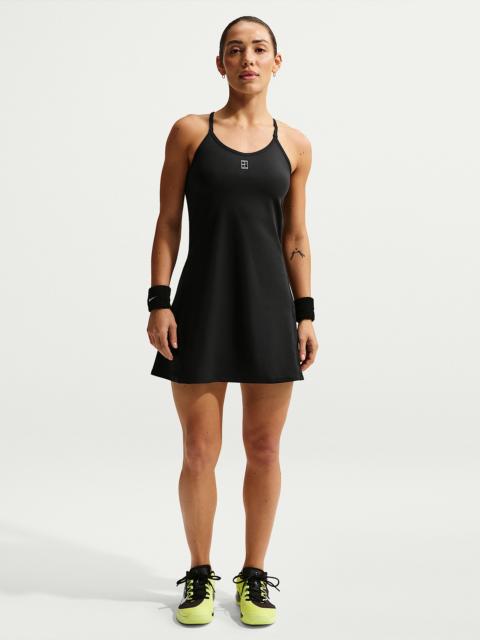 Nike NikeCourt Advantage Women's Dri-FIT Tennis Dress