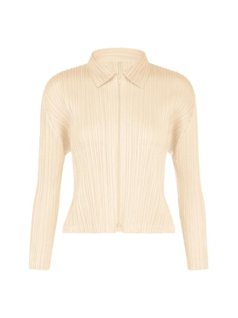 Pleats Please Issey Miyake MONTHLY COLORS : AUGUST