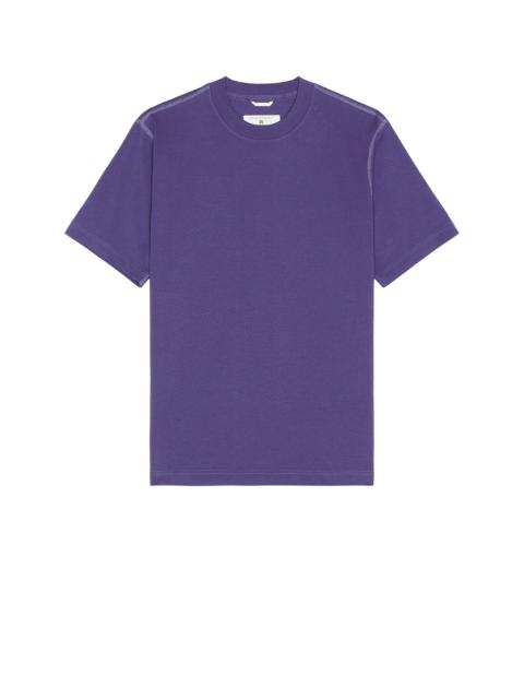 Reigning Champ Midweight Jersey Standard T-shirt