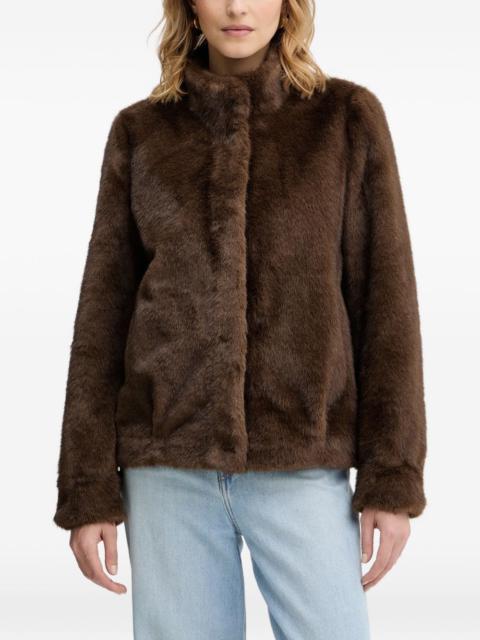 GUESS USA buttoned jacket