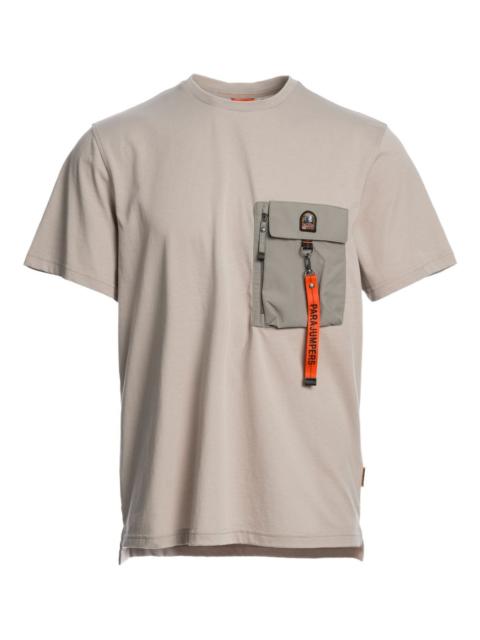 PARAJUMPERS pocket-detail T-shirt