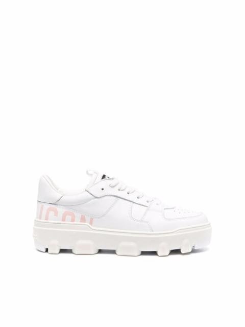 DSQUARED2 Icon sneakers