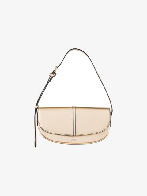 A.P.C. Betty Shoulder bag