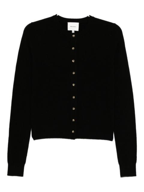 Reformation Farren cardigan