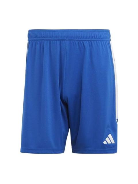 adidas adidas Tiro 23 League Shorts 'Royal Blue' IB8084