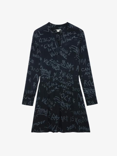 Zadig & Voltaire Refla Dress