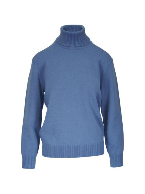 MICHAEL KORS Joan roll-neck sweater