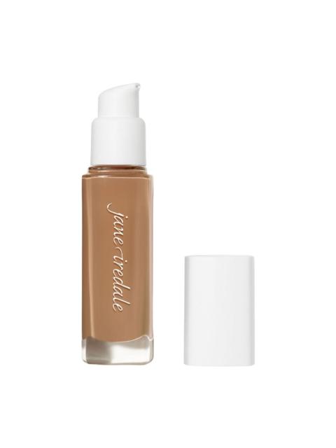 Jane Iredale Skintuition SPF 30 Radiance-Boosting Liquid Foundation