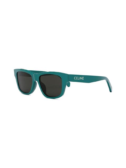 CELINE CELINE Men's CL40249U 55mm Sunglasses