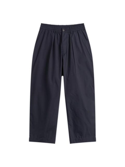 Universal Works Universal Works Broadcloth Oxford Pant