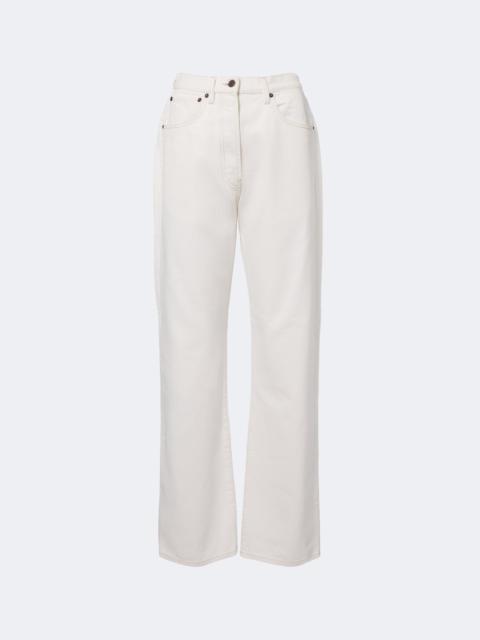 Prada Straight jeans