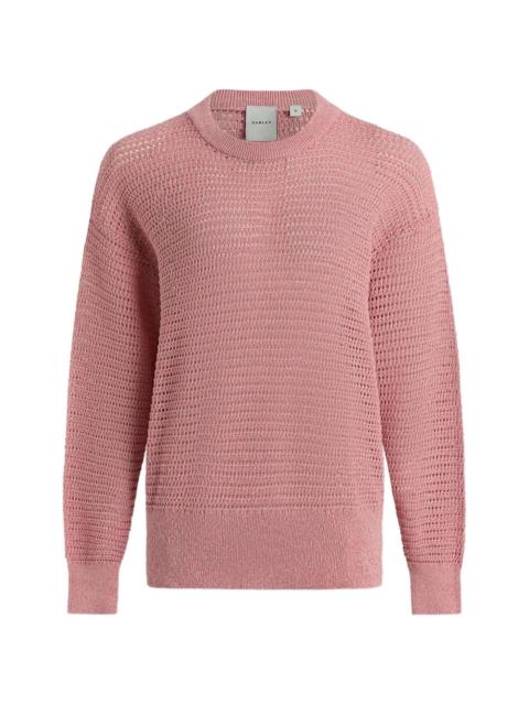 VARLEY Kershaw sweater