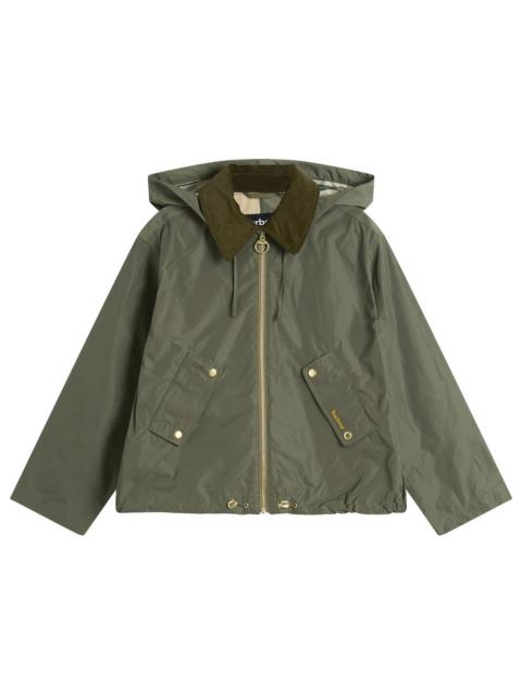 Barbour Barbour Weaver Showerproof Jacket