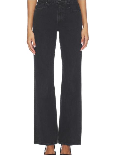 SLVRLAKE Anita Bootcut Jeans