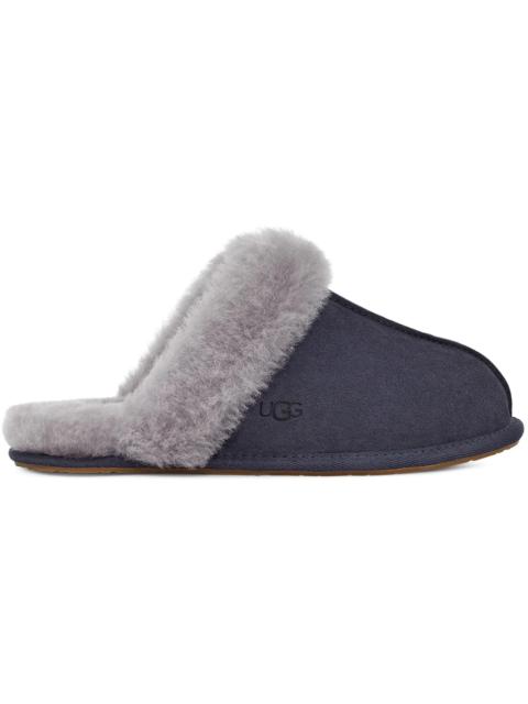 UGG UGG Scuffette II Eve Blue (Women's)