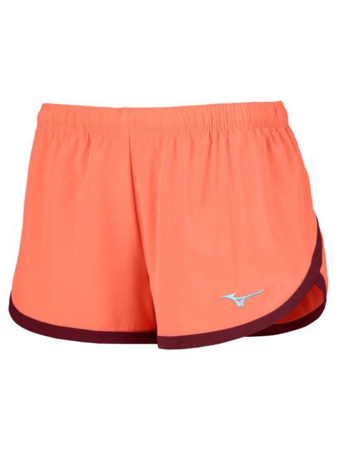 Mizuno Women's Impact Short