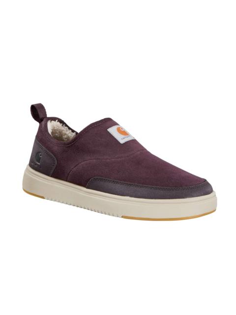Carhartt Women's Detroit Lined Slip On