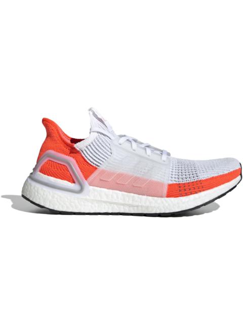 adidas Ultra Boost 19 White Multi